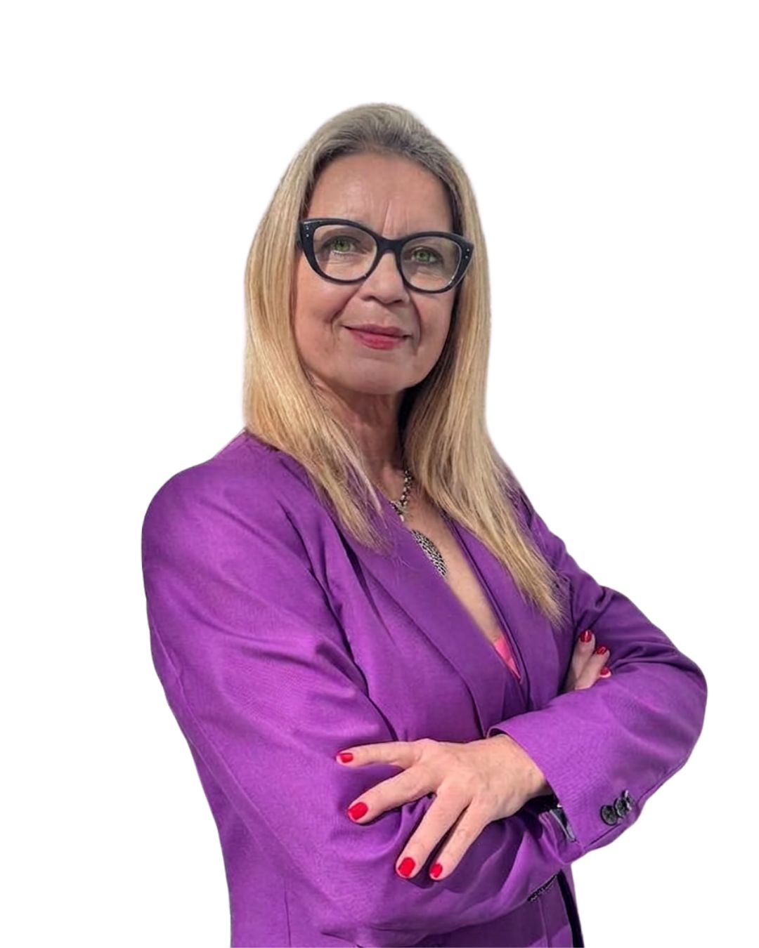 Ana Bastos — Consultora Imobiliária KW Believe